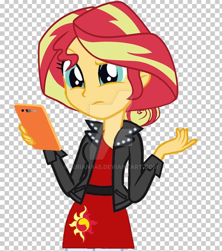 Sunset Shimmer My Little Pony: Equestria Girls Fluttershy Pinkie Pie PNG, Clipart, Art, Cartoon, Equestria, Fashion Accessory, Fictional Character Free PNG Download