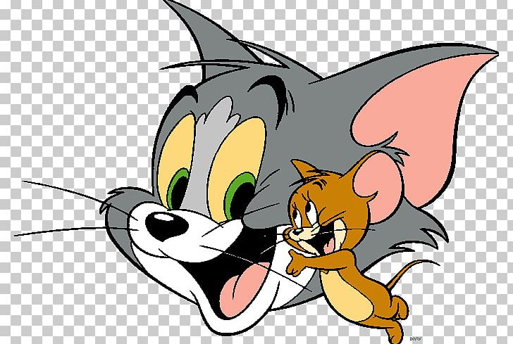 Tom Cat Tom And Jerry Cartoon YouTube PNG, Clipart, Animated Series, Artwork, Bat, Carnivoran, Cartoon Free PNG Download