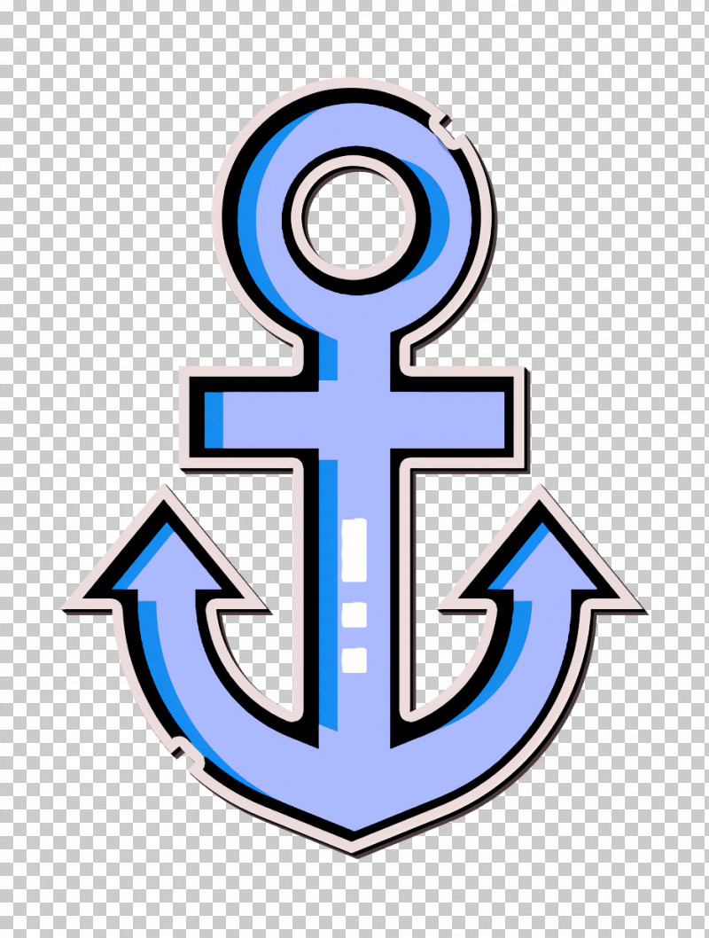 Anchor Icon Sea Life Icon PNG, Clipart, Anchor Icon, Arts, Cartoon, Inschwarz, Leuchtturm Free PNG Download