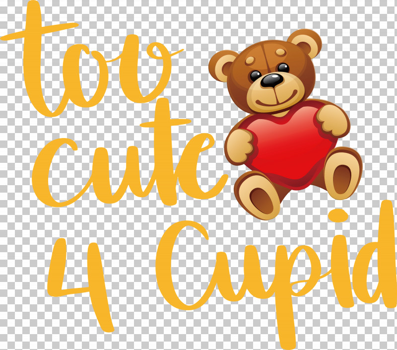 Cute Cupid Valentines Day Valentine PNG, Clipart, Behavior, Cartoon, Cute Cupid, Happiness, Infant Free PNG Download