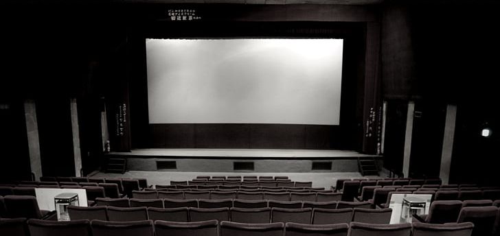 Cinema Film Screening AMC Theatres Art PNG, Clipart, Amc Theatres, Art, Auditorium, Black And White, Cinema Free PNG Download