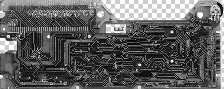 Computer Hardware Electronics Computer System Cooling Parts Electronic Component Motherboard PNG, Clipart, Auto Part, Black And White, Computer, Computer Cooling, Computer Hardware Free PNG Download