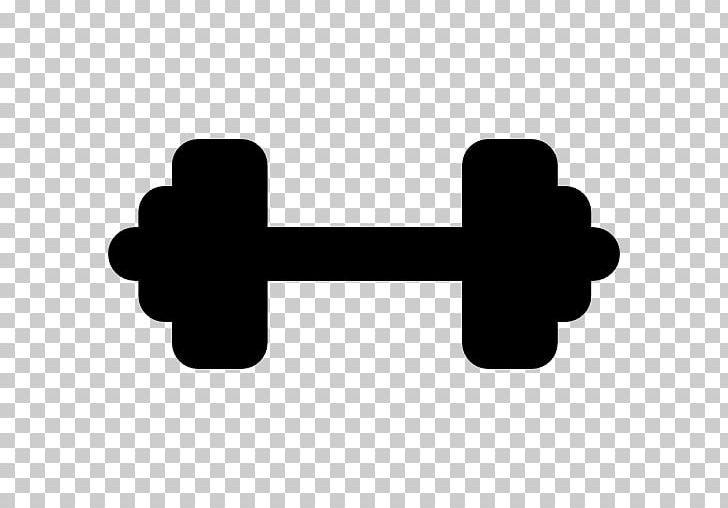 Computer Icons Dumbbell PNG, Clipart, Black And White, Computer Icons, Desktop Wallpaper, Dumbbell, Encapsulated Postscript Free PNG Download