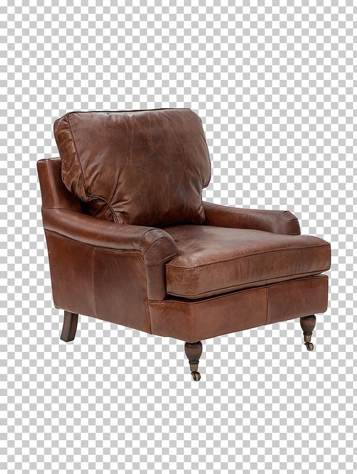 Couch Club Chair Fauteuil Recliner PNG, Clipart, Angle, Brown, Chair, Chill Out, Club Chair Free PNG Download