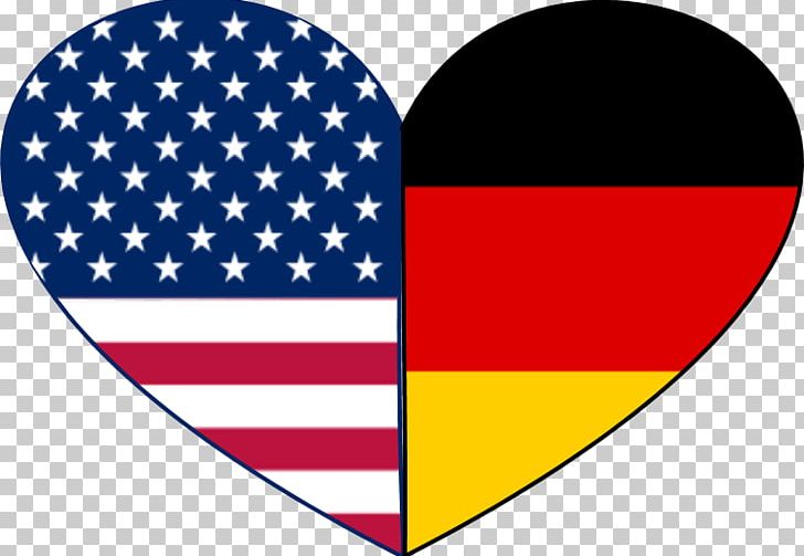Flag Of The United States Flag Of Germany PNG, Clipart, American, Area, Circle, Flag, Flag Of Germany Free PNG Download