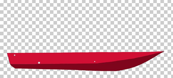 Line Angle Watercraft PNG, Clipart, Angle, Art, Line, Rectangle, Red Free PNG Download