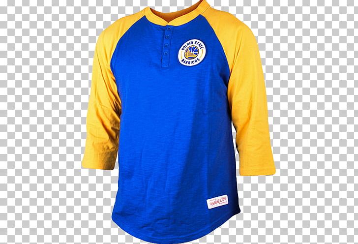 Sports Fan Jersey Long-sleeved T-shirt Long-sleeved T-shirt Bluza PNG, Clipart, Active Shirt, Blue, Bluza, Clothing, Cobalt Blue Free PNG Download