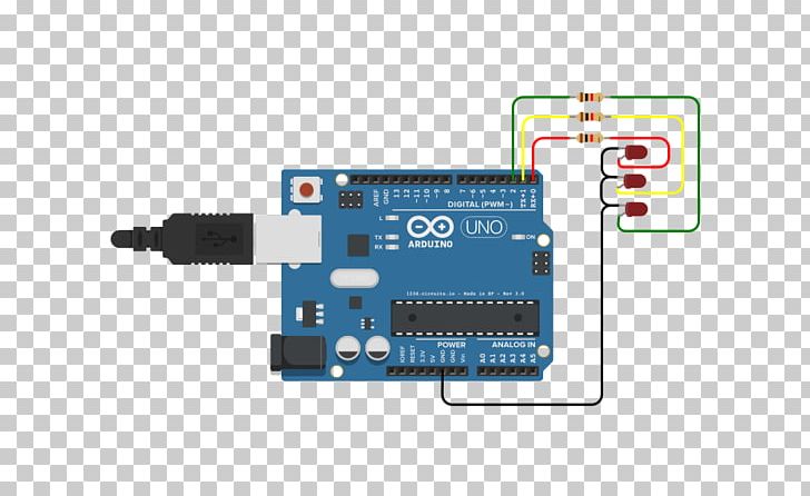 Arduino Seven-segment Display Display Device Electronic Circuit Electronics PNG, Clipart, 3d Computer Graphics, Cable, Electronic Device, Electronics, Flash Memory Free PNG Download