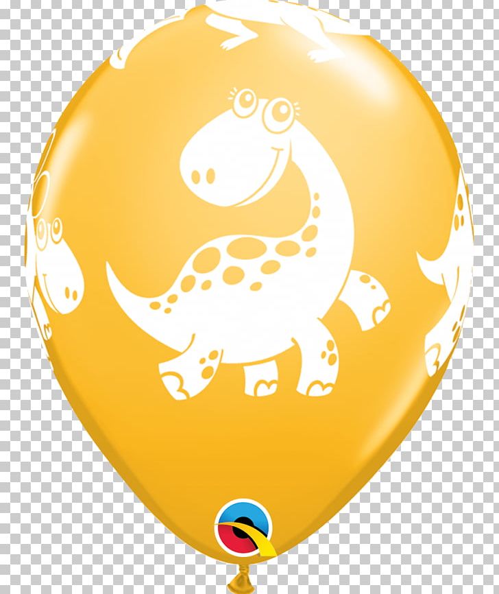 Balloon Party Dinosaur Gift Birthday PNG, Clipart, Baby Shower, Bag, Ballon, Balloon, Balloon Girl Free PNG Download