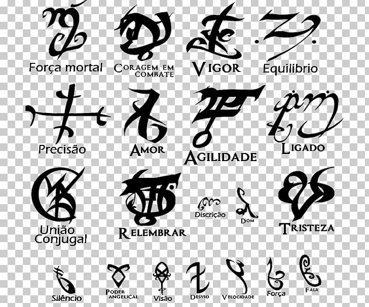 City Of Bones Clary Fray Alec Lightwood The Mortal Instruments Symbol PNG, Clipart, Area, Art, Black, Black And White, Book Free PNG Download