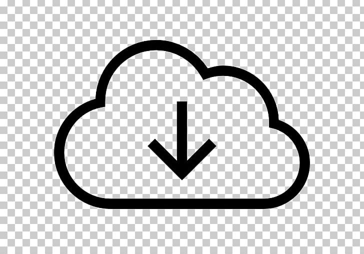 Cloud Computing Computer Icons Cloud Storage Internet PNG, Clipart, Area, Black, Black And White, Cloud, Cloud Computing Free PNG Download