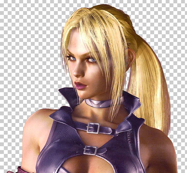 Death By Degrees Tekken 5: Dark Resurrection Tekken 6 Tekken Tag Tournament 2 PNG, Clipart, Anna Williams, Blond, Brown Hair, Dead Or Alive, Fictional Character Free PNG Download