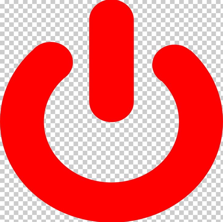 Power Symbol Computer Icons PNG, Clipart, Area, Button, Buttons, Circle, Computer Icons Free PNG Download