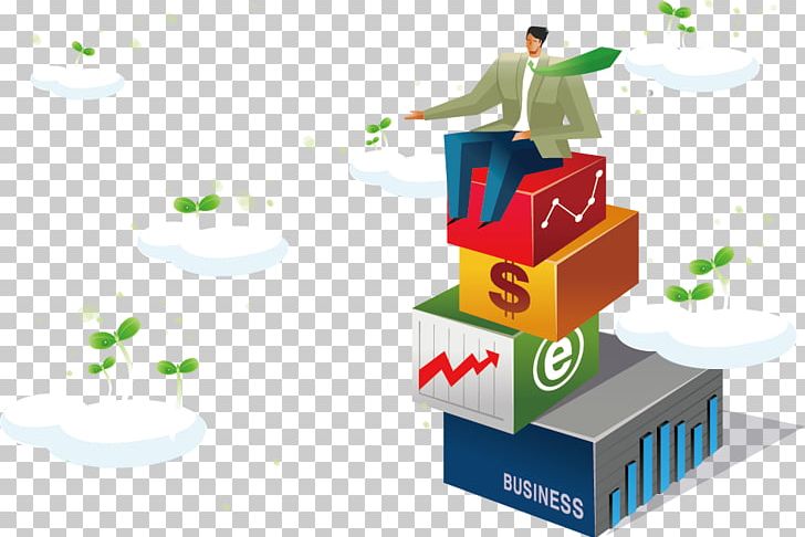 Sitting Illustration PNG, Clipart, Baiyun, Business, Business Card, Business Man, Business Woman Free PNG Download