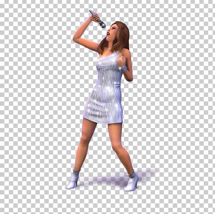 The Sims 3: Showtime The Sims 4 The Sims 3: Late Night The Sims: Superstar PNG, Clipart, Arm, Clothing, Costume, Expansion Pack, Girl Free PNG Download