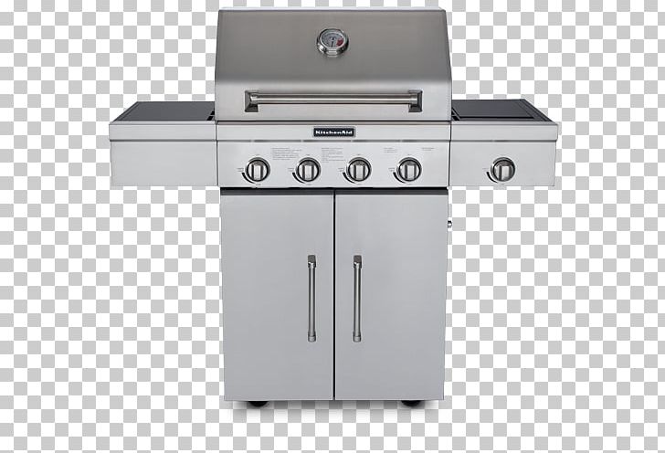 Barbecue KitchenAid 720-0745B Gas Burner Natural Gas PNG, Clipart, Barbecue, Bre, Cooking, Dishwasher, Food Drinks Free PNG Download