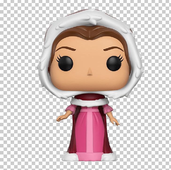 Belle Beauty And The Beast Celebration Funko PNG, Clipart, Action Toy Figures, Beast, Beauty And The Beast, Belle, Brown Hair Free PNG Download