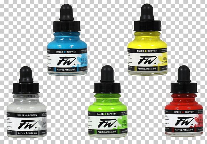 Inkstick Acrylic Paint Pigment PNG, Clipart, Acrylic Paint, Bottle, Color, Drawing, Dye Free PNG Download