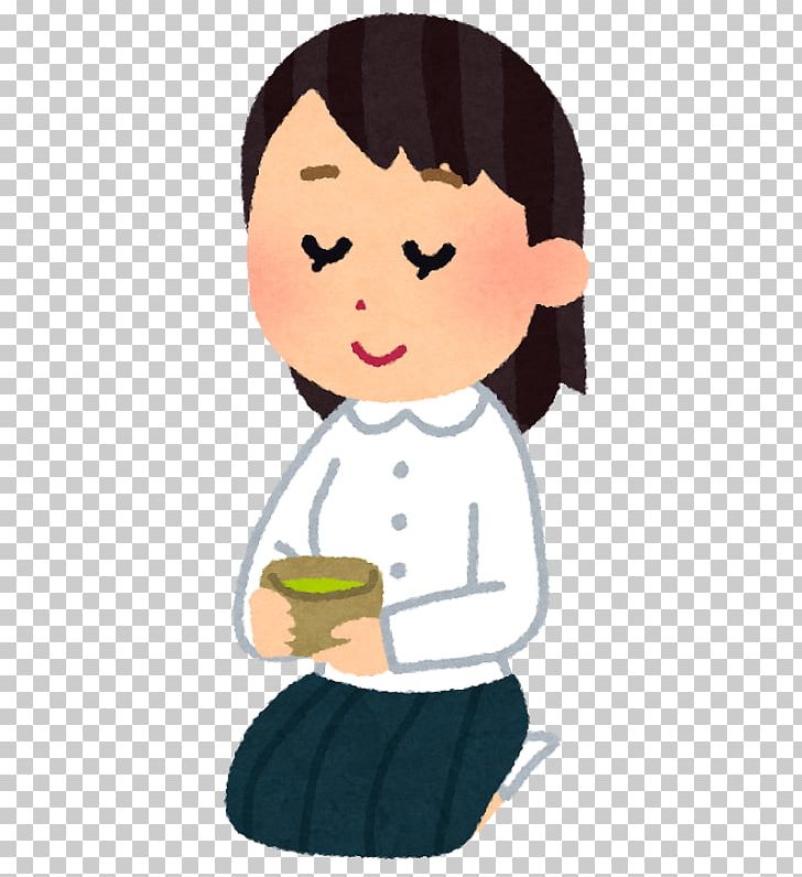 Japanese Tea Ceremony Tea Party 大東市立野崎まいり公園 PNG, Clipart, Boy, Cartoon, Child, Facial Expression, Fictional Character Free PNG Download