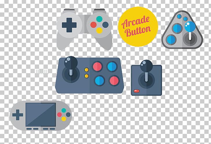 Joystick Video Game Console Game Controller Euclidean PNG, Clipart, Computer Hardware, Electronic Device, Electronics, Gadget, Game Free PNG Download