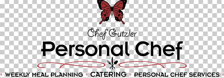 Personal Chef Menu Catering Logo PNG, Clipart, Area, Brand, Business, Butterfly, Catering Free PNG Download