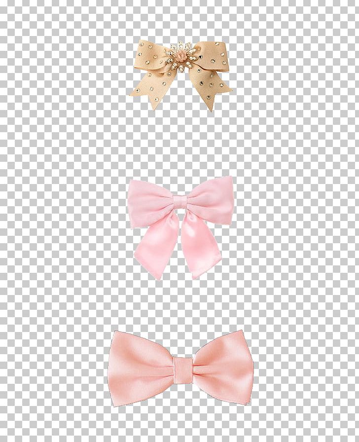 Pink Bow Tie Ribbon Shoelace Knot PNG, Clipart, Accessories, Barrette, Bow, Bow And Arrow, Bows Free PNG Download