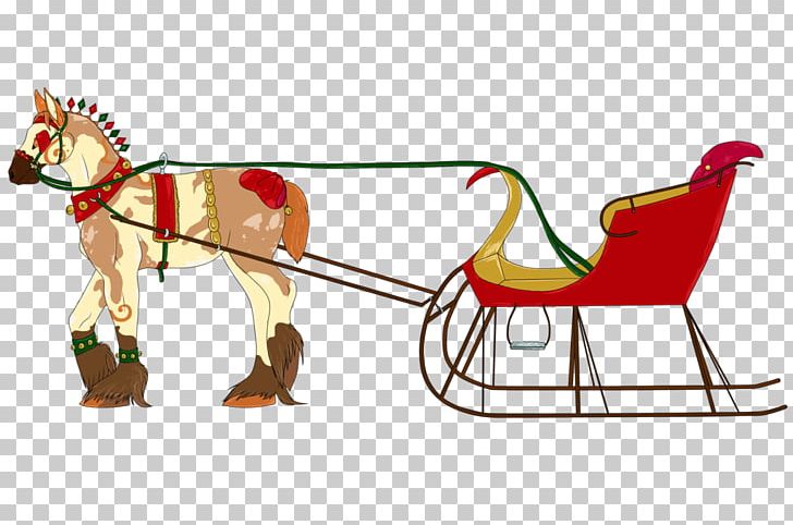 Reindeer Dog Canidae PNG, Clipart, Canidae, Cartoon, Character, Chariot, Deer Free PNG Download