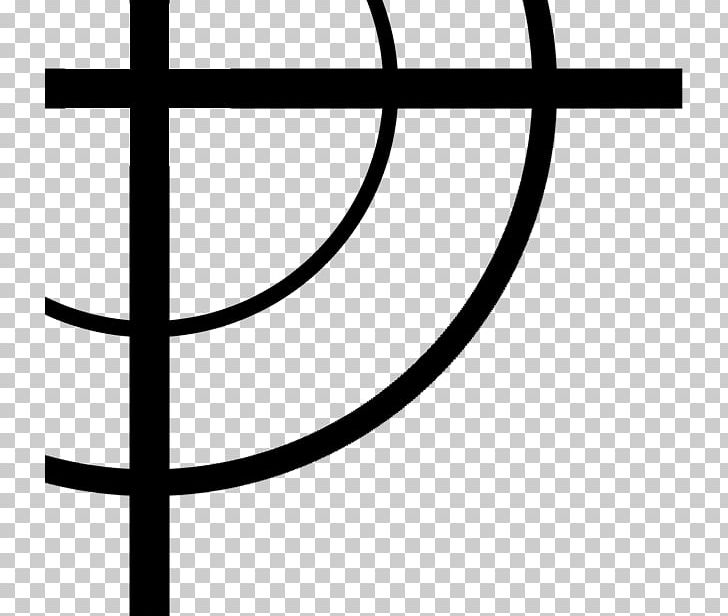 Reticle Bullseye PNG, Clipart, Angle, Area, Black, Black And White, Bullseye Free PNG Download