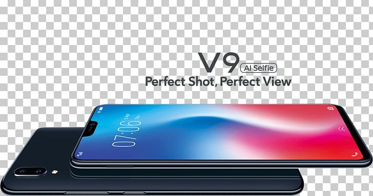 Smartphone Vivo V9 Vivo V7+ PNG, Clipart, Brand, Computer Accessory, Electronic Device, Electronics, Electronics Accessory Free PNG Download