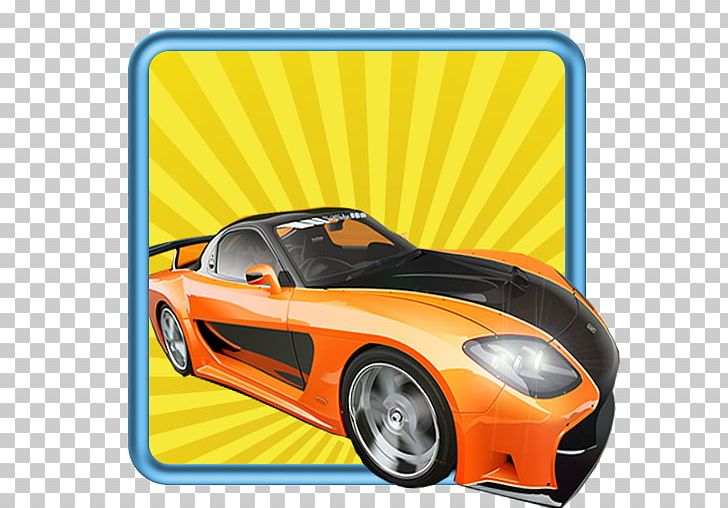 Sports Car Motor Vehicle Mazda RX-7 Veilside PNG, Clipart, Android, Apk, Automotive Design, Automotive Exterior, Brand Free PNG Download