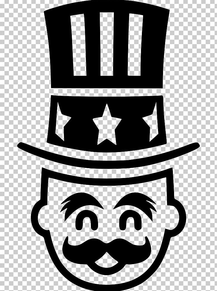 Uncle Sam Hat Block Graphics PNG, Clipart, Artwork, Black And White, Cap, Clothing, Computer Icons Free PNG Download