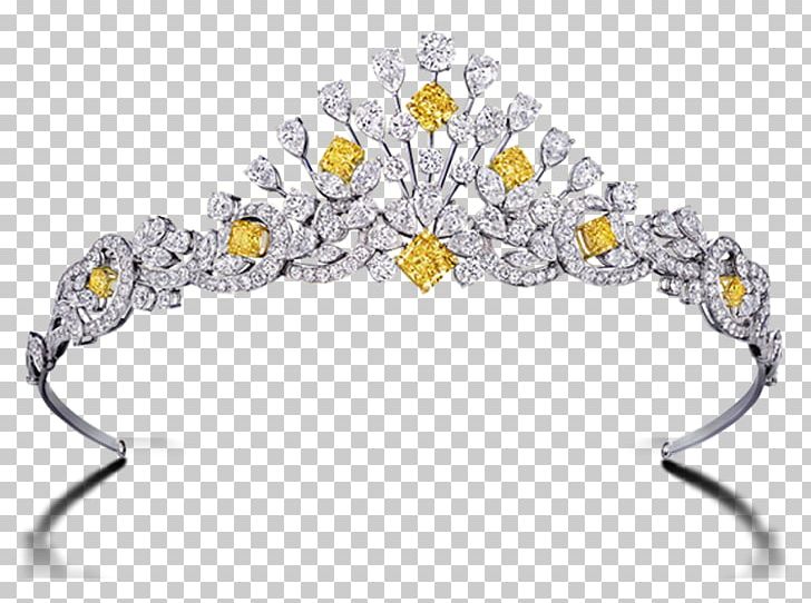 Yellow Body Piercing Jewellery Diamond PNG, Clipart, After The Crown, Barrette, Body Jewelry, Clothing Accessories, Colored Gold Free PNG Download