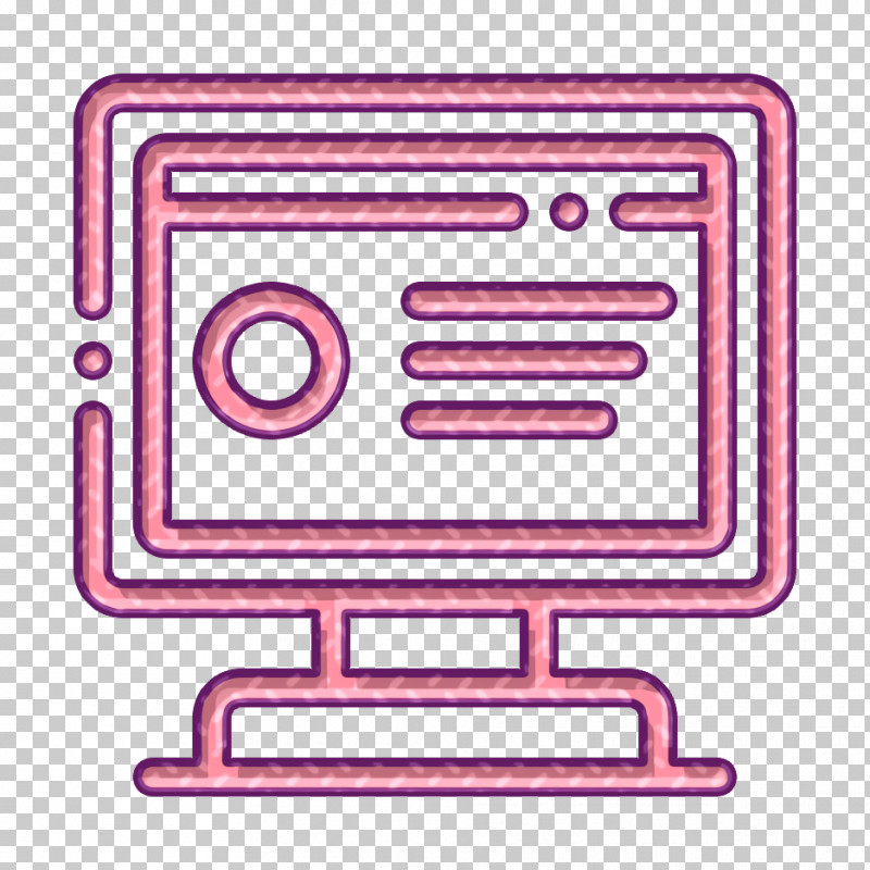 Computer Icon Screen Icon Webpage Icon PNG, Clipart, Angle, Area, Computer Icon, Geometry, Line Free PNG Download