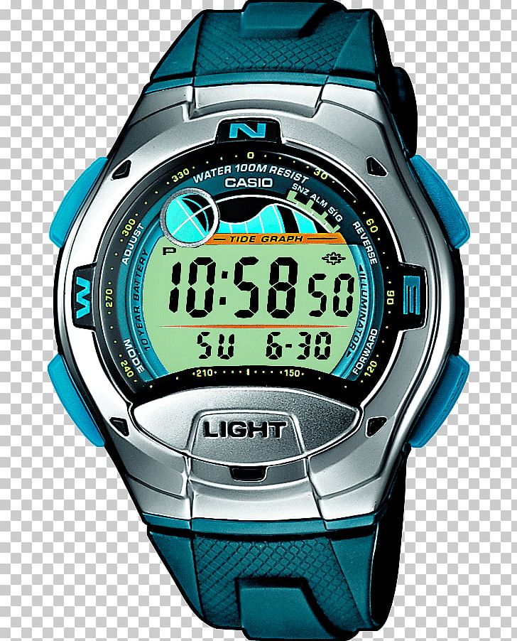 Casio G-Shock Watch Clock Chronograph PNG, Clipart, Accessories, Blue, Brand, Casio, Casio Edifice Free PNG Download