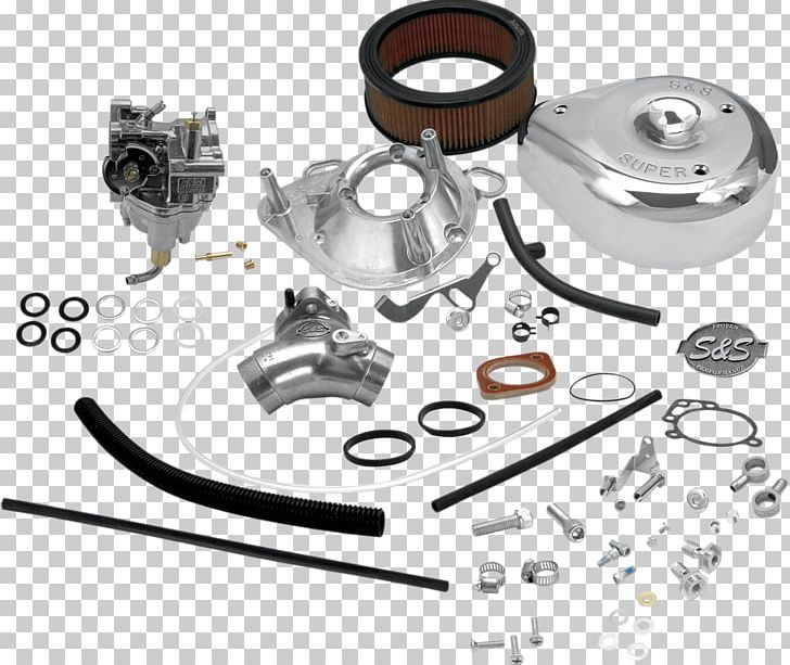 Harley-Davidson Evolution Engine S&S Cycle Carburetor Motorcycle PNG, Clipart, Auto Part, Bicycle, Harleydavidson Electra Glide, Harleydavidson Evolution Engine, Harleydavidson Panhead Engine Free PNG Download