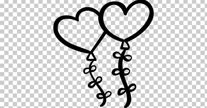 Heart Computer Icons PNG, Clipart, Area, Black And White, Body Jewelry, Computer Icons, Encapsulated Postscript Free PNG Download