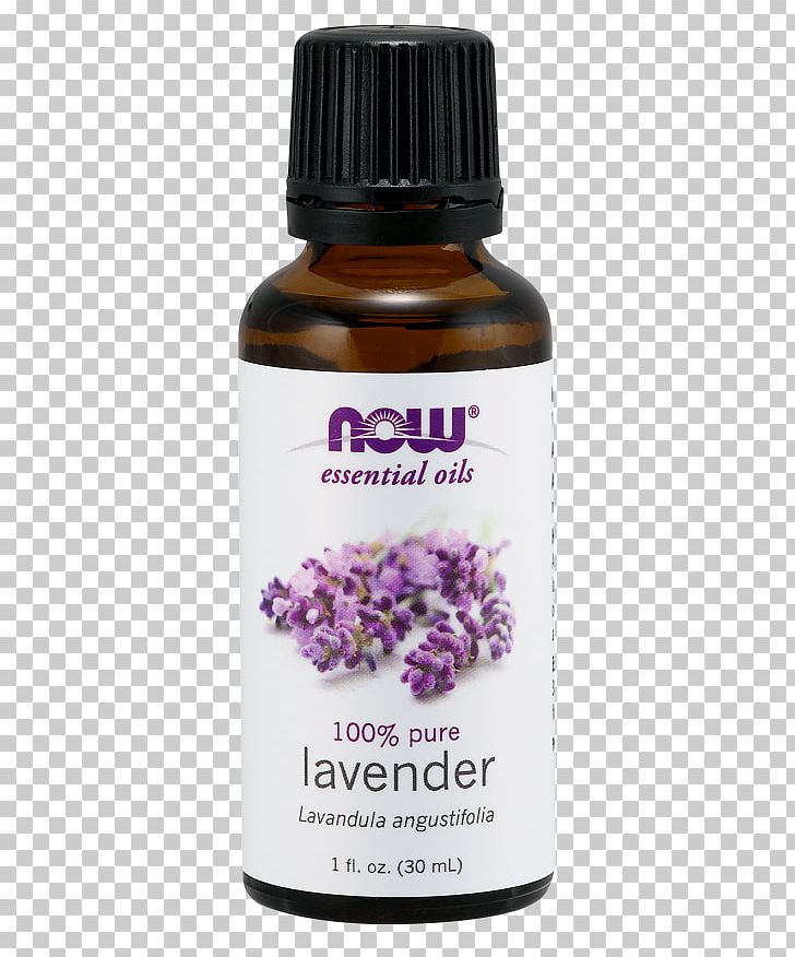 Lavender Oil Essential Oil NOW Foods PNG, Clipart, Almond Oil, Aroma Compound, Aromatherapy, Essential Oil, Flavor Free PNG Download
