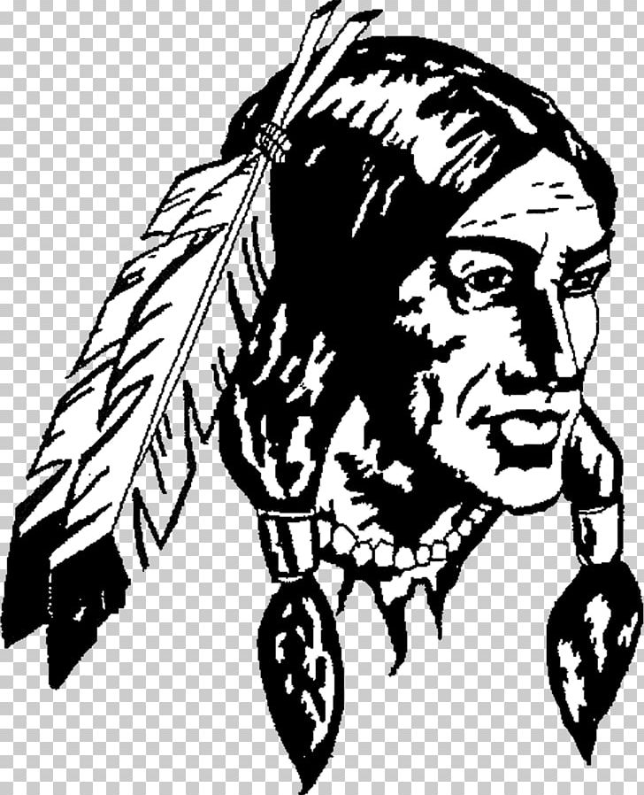 Native American Mascot Controversy High School Native Americans In The United States PNG, Clipart, Art, Fictional Character, Head, High School, Human Free PNG Download