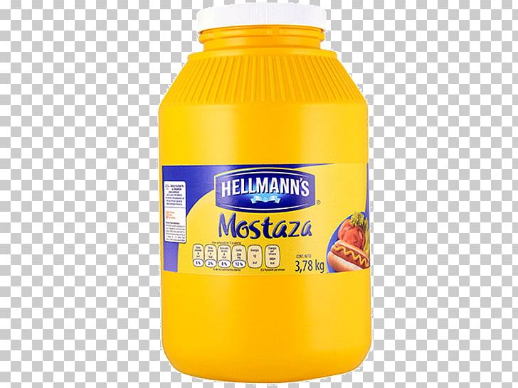 Orange Drink Hellmann's And Best Foods Mustard Condiment Mayonnaise PNG, Clipart, Condiment, Galon, Mayonnaise, Mustard, Orange Drink Free PNG Download