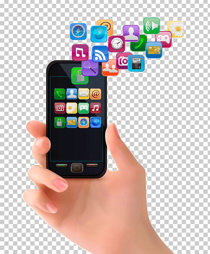 Smartphone Mobile App Application Software Icon PNG, Clipart, Business, Creative Design, Electronic Device, Electronics, Encapsulated Postscript Free PNG Download