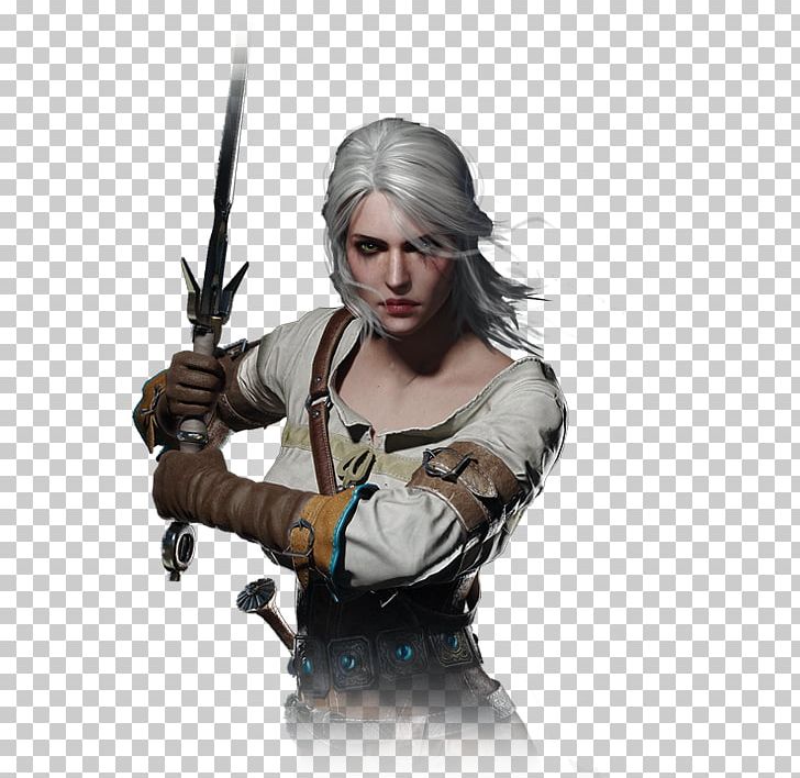The Witcher 3: Wild Hunt Geralt Of Rivia The Witcher 2: Assassins Of Kings Sword Of Destiny Andrzej Sapkowski PNG, Clipart, Andrzej Sapkowski, Character, Ciri, Cold Weapon, Emhyr Var Emreis Free PNG Download