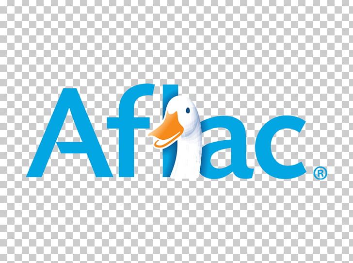 Aflac Insurance Logo Financial Services Business PNG, Clipart, Aetna, Aflac, Area, Assurer, Blue Free PNG Download