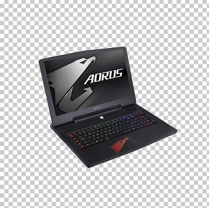 AORUS X7 DT Extreme Gaming Laptop Gigabyte Technology GeForce Intel Core I7 PNG, Clipart, Aorus, Asus, Computer, Computer Accessory, Ddr4 Sdram Free PNG Download