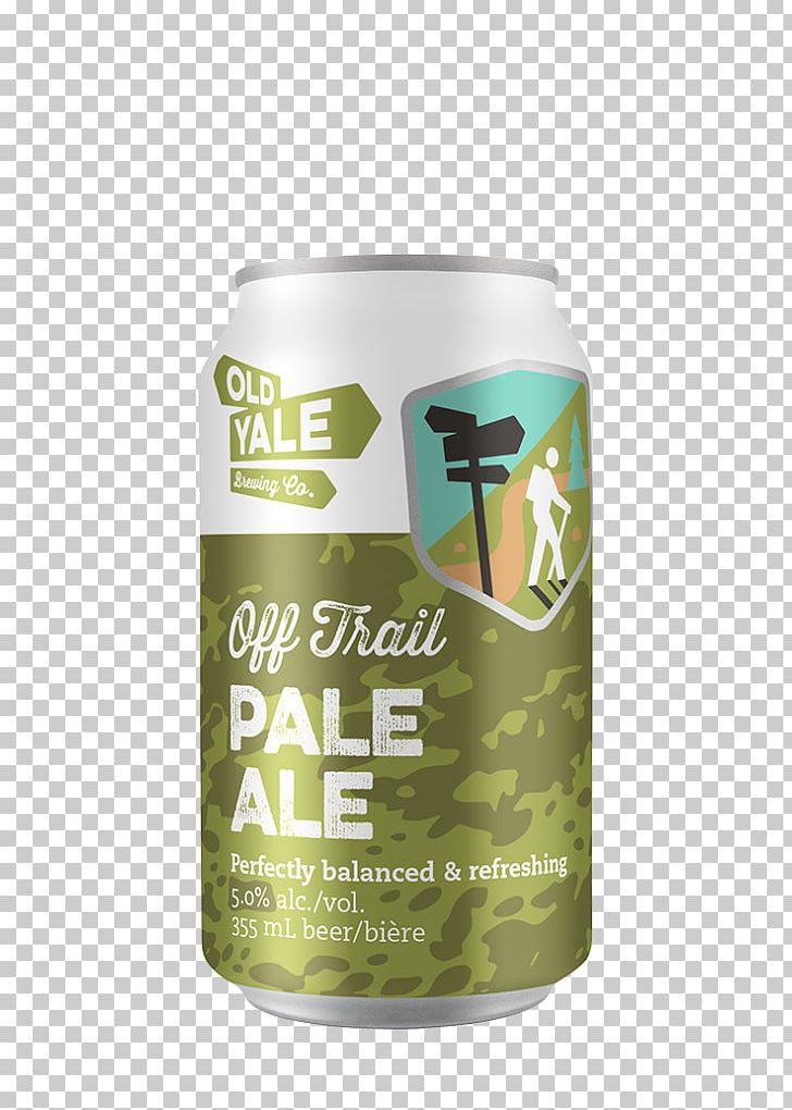 Beer Pale Ale Full Sail Brewing Company Old Yale Brewing PNG, Clipart, Ale, Aluminum Can, Barley, Barley Malt, Beer Free PNG Download