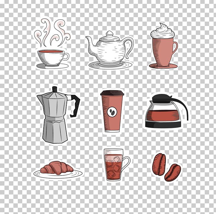 Coffee Cup Cafe PNG, Clipart, Brand, Coffee, Coffee Aroma, Coffee Beans, Coffee Mug Free PNG Download