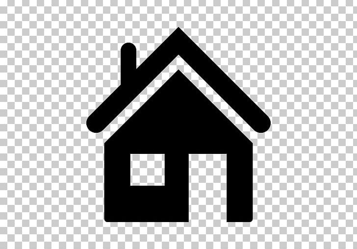 Computer Icons House Real Estate PNG, Clipart, Angle, Apartment, Black And White, Brand, Building Free PNG Download