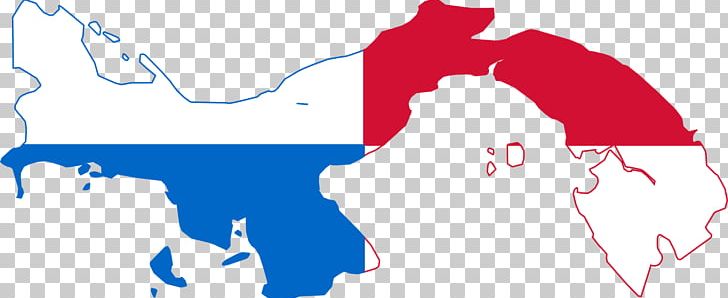 Flag Of Panama Map Flag Of The United States PNG, Clipart, Area, Blue, Flag, Flag Of Costa Rica, Flag Of El Salvador Free PNG Download