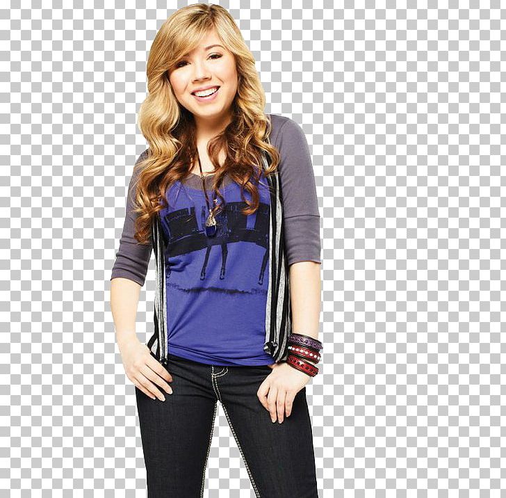 Jennette McCurdy ICarly Sam Puckett Gibby Nickelodeon PNG, Clipart, Ariana Grande, Blouse, Carly Shay, Clothing, Fashion Model Free PNG Download