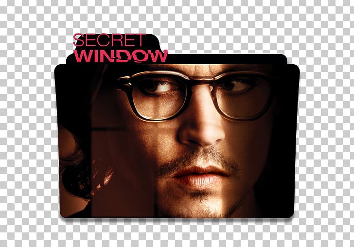 Johnny Depp Secret Window Mort Rainey Film Criticism PNG, Clipart, Actor, Celebrities, Eyewear, Facial Hair, Film Free PNG Download