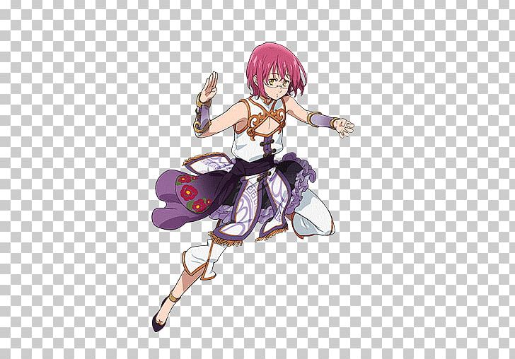 Lunamaria Hawke The Seven Deadly Sins Character PNG, Clipart, Anime, Character, Clothing, Costume, Fiction Free PNG Download